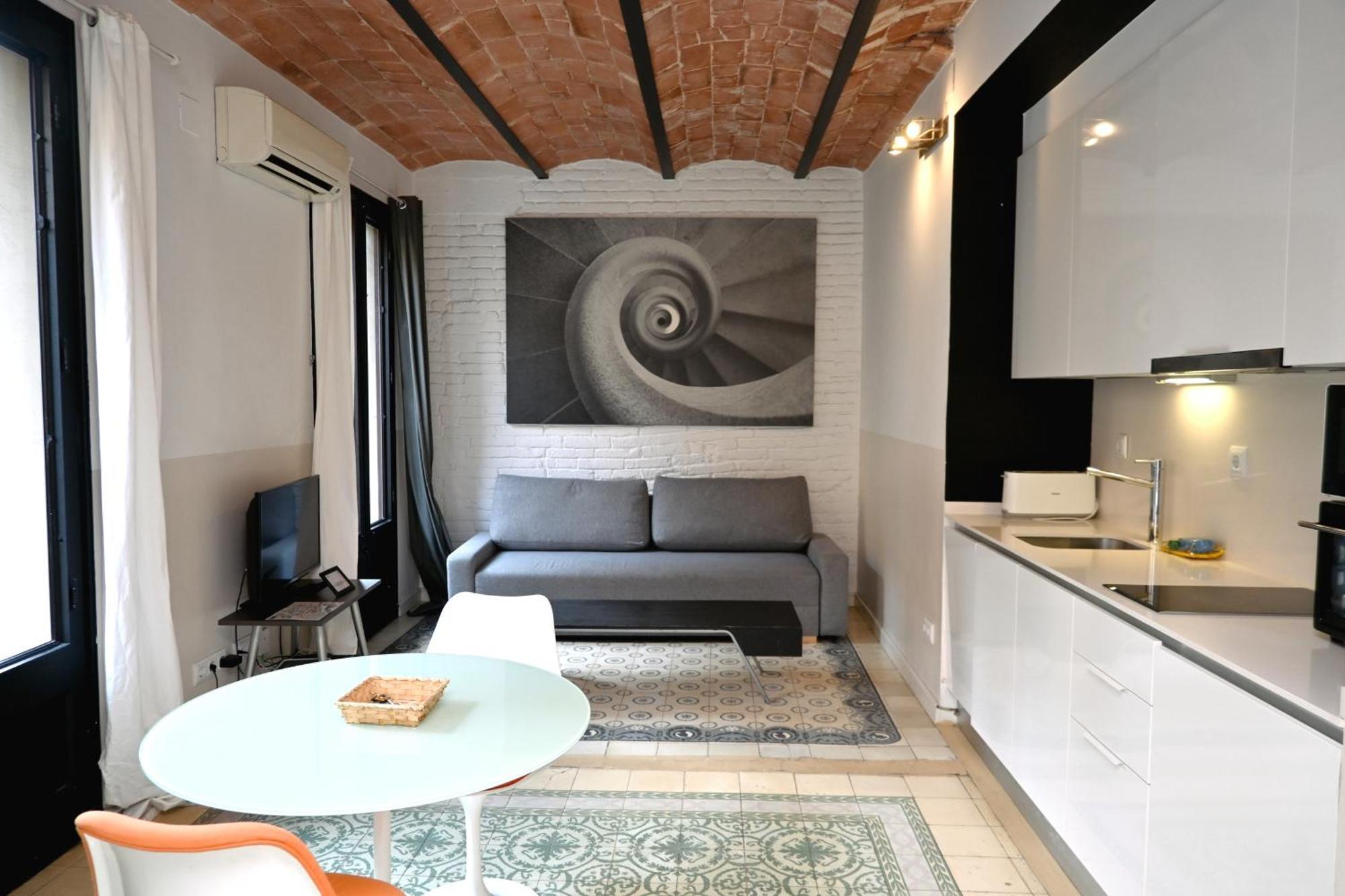 Homenfun Barcelona Sagrada Familia Marina Εξωτερικό φωτογραφία